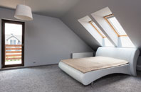Thorpe Morieux bedroom extensions