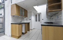 Thorpe Morieux kitchen extension leads